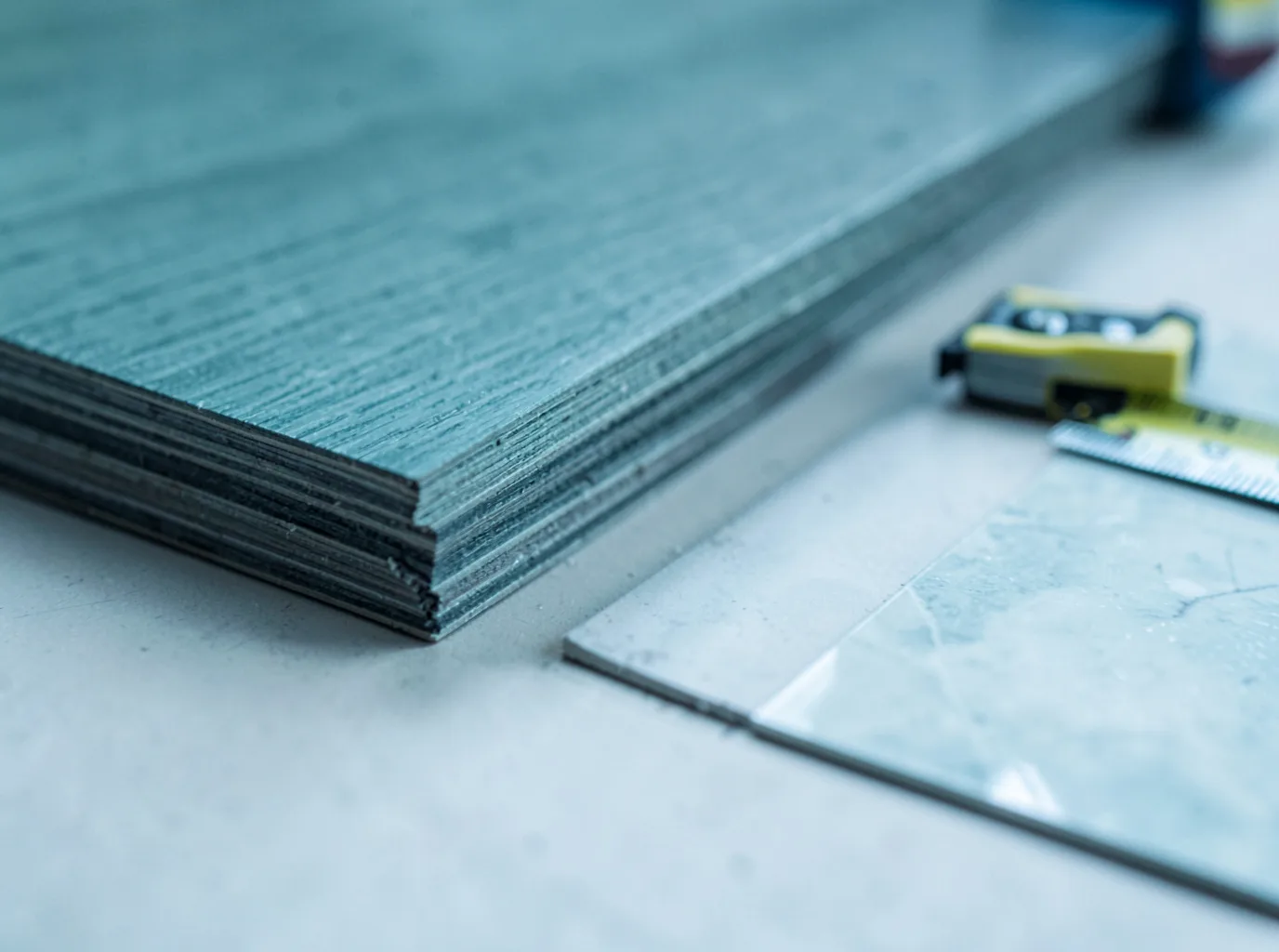 Luxury Vinyl Plank Installation Santo, TX FAQs